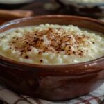 Como Fazer Arroz Doce Perfeito: Receita Tradicional Brasileira