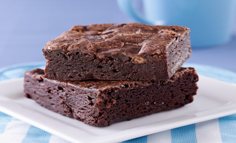 Como Fazer Bolo de Chocolate Fácil no Liquidificador