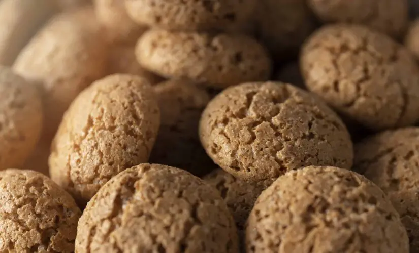 Receita de Bolachinhas de Maizena Simples e Irresistíveis