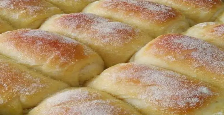 Receita de Pão de Milho Caseiro – Tradicional e Irresistível