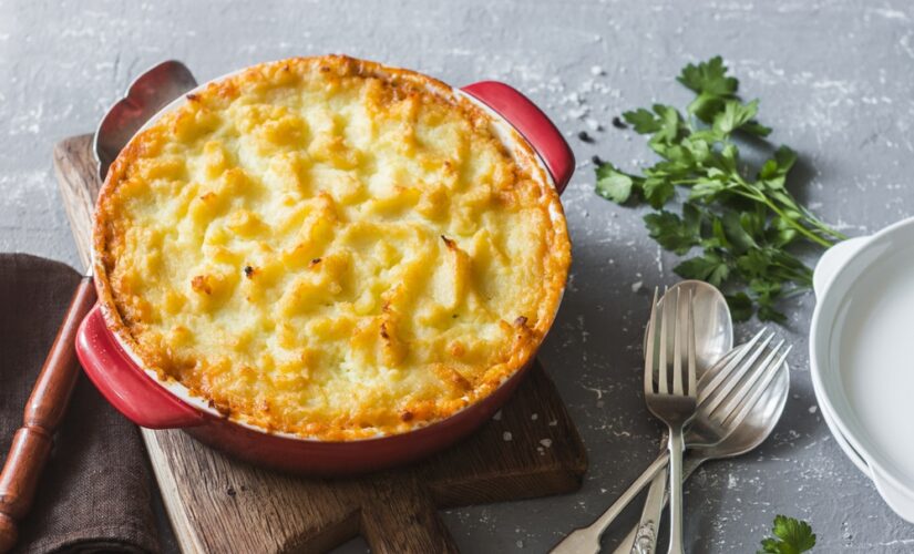 Desfrute da Deliciosa Torta de Legumes que Vai Encantar seu Paladar!