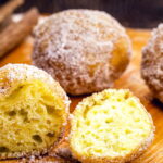 A Melhor Receita de Bolinho de Chuva com Fubá que Você Vai Encontrar