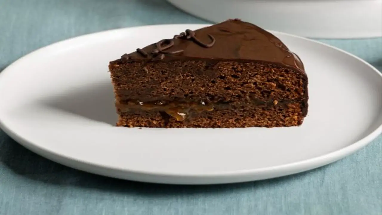 Nega Maluca: O Melhor Bolo de Chocolate da Sua Vida