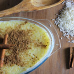 Sobremesa Clássica: Aprenda a Fazer Arroz Doce Delicioso