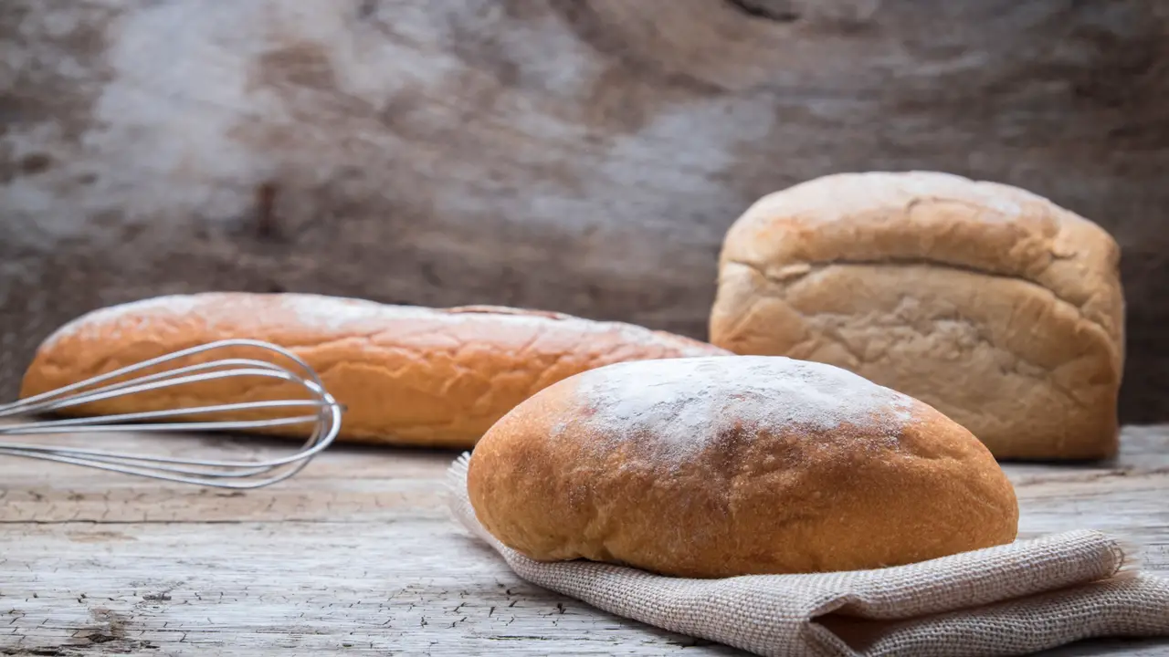 Como Fazer Pão Caseiro Fácil e Delicioso em 5 Passos