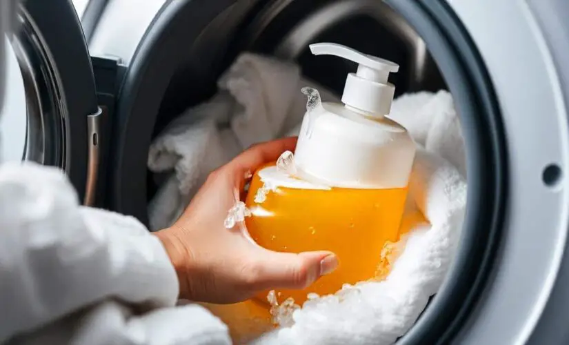 Como Fazer Sabão Líquido: Receita Simples e Eficiente
