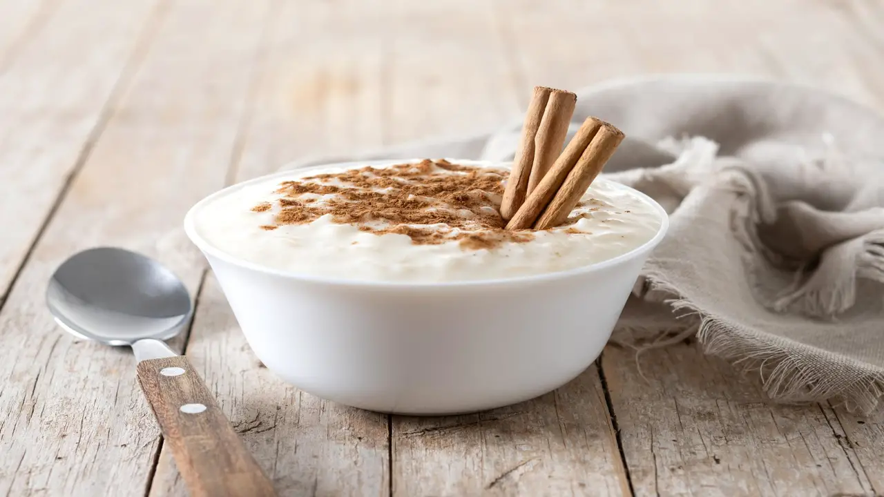 Arroz Doce Caseiro: O Passo a Passo Perfeito