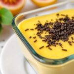 Mousse de Maracujá A Melhor Receita com Apenas 4 Ingredientes