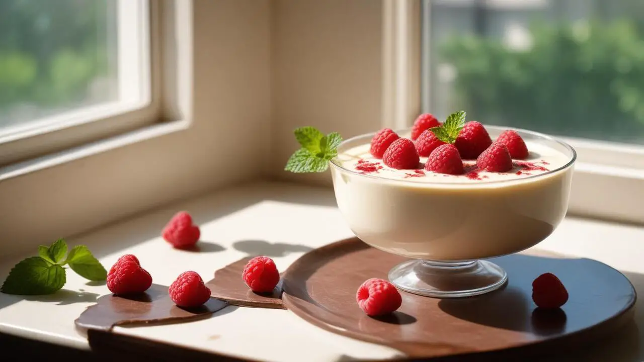 Como Fazer Mousse de Leite Ninho Perfeita: Passo a Passo