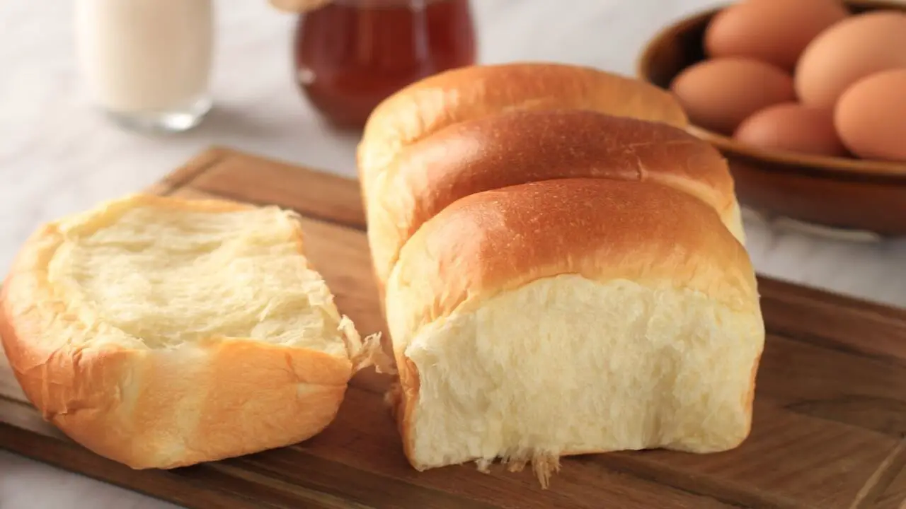 Pão Caseiro Sem Mistérios: Faça o Seu Hoje