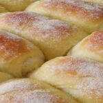 Receita de Pão de Milho Caseiro – Tradicional e Irresistível