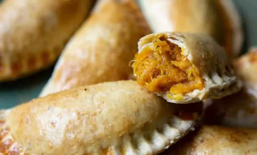Pastel de Forno Simples e Rápido com 3 Ingredientes Básicos