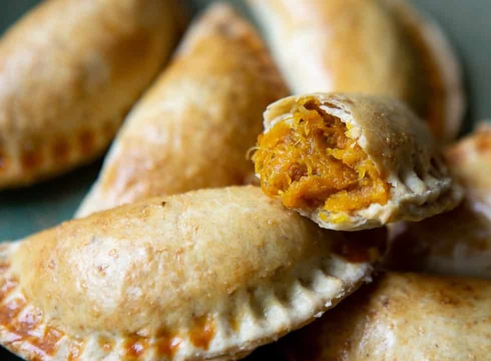 Pastel de Forno Simples e Rápido com 3 Ingredientes Básicos