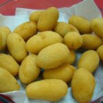 Bolinho de Mandioca Rápido: Receita para Micro-ondas