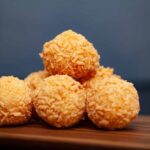 Bolinhos de Arroz Crocantes para Momentos Práticos