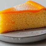 Aprenda Como Fazer o Melhor Bolo de Laranja Caseiro