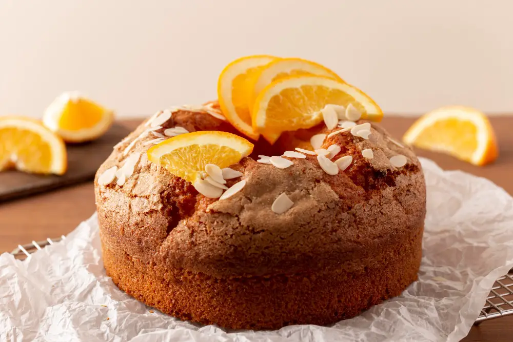 Receita de Bolo de Laranja Fofinho com Dicas Especiais