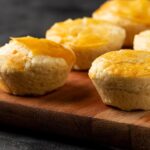 Empadinhas de Queijo são os melhores sabores que derretem na boca!