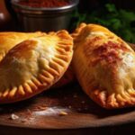 Receita de Empanada de Queijo Fácil e Irresistível