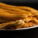 Churros Caseiros: A Receita Perfeita para Fazer em 30 Minutos!