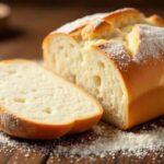 Pão com Farinha de Arroz Receita Fácil Sem Glúten e Deliciosa