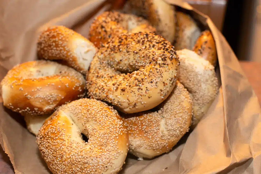 Rosquinhas Caseiras que vão encantar seu dia com sabores incríveis