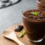 Mousse de Chocolate uma Sobremesa Facil e Deliciosa em Cada Colherada!