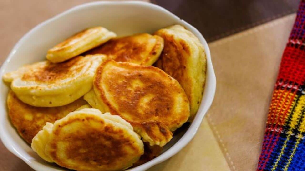 Receita de Tareco O Biscoito Crocante do Nordeste