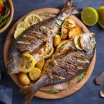 Peixe Assado: Uma Receita Simples para Saborear a Perfeição!