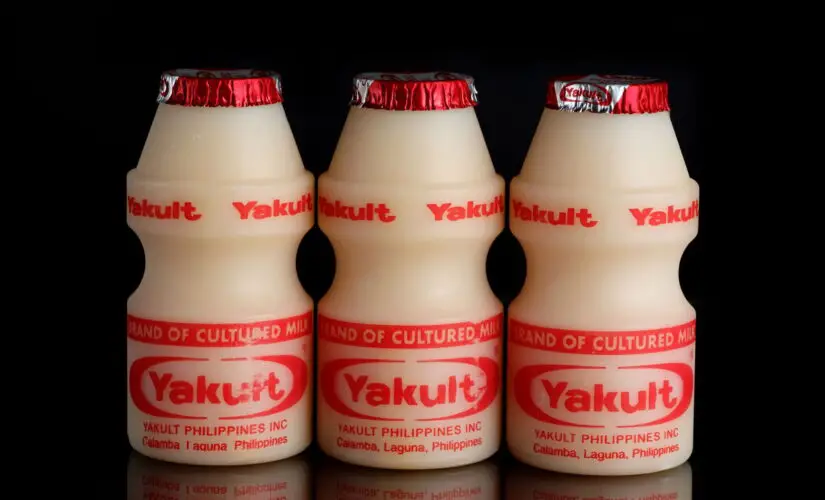 Como Fazer Yakult Caseiro Natural em Casa