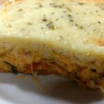 Torta de Frango com Pão_Créditos Receitas Pra Você