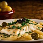 Bacalhoada de Forno é Uma Explosão de Sabores à Portuguesa!