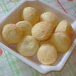 Surpreenda com o Melhor Pão de Queijo de Liquidificador