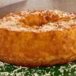 Bolo de Leite Condensado receita da Vovó vem fazer