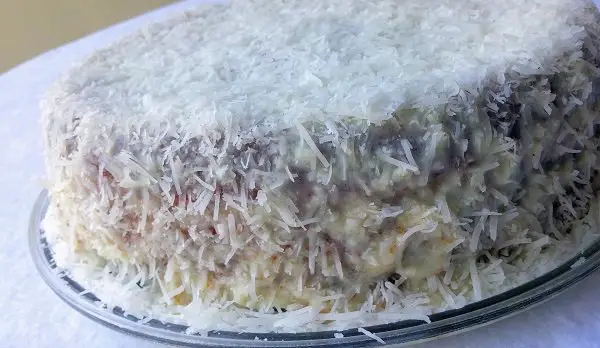 Bolo Toalha Felpuda Molhadinho Delicioso vem ver