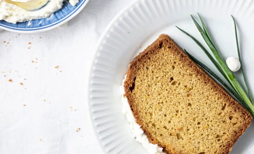 Bolo de Liquidificador Delicioso Pronto em 40 Minutos