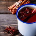 Como Preparar Chá de Canela Sem Ficar Muito Forte