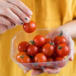 Passo a Passo para Produzir Tomates Cereja de Forma Simples