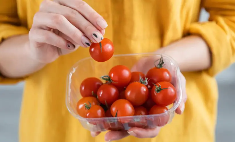 Passo a Passo para Produzir Tomates Cereja de Forma Simples