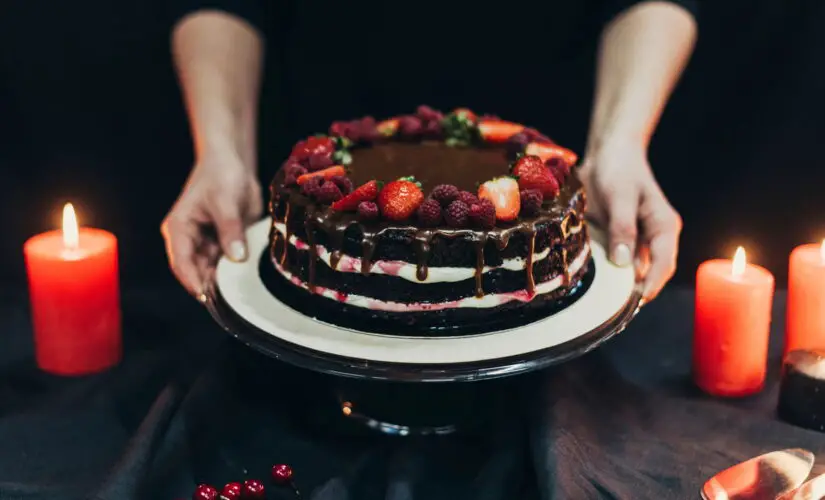 Como Fazer o Melhor Bolo de Chocolate de Liquidificador com esse Passo a Passo