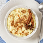 Como Fazer Arroz Doce Muito Cremoso e Tradicional para Sobremesa