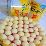 Docinho de Leite Ninho: Receita Fácil e Rápida para Festas