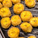 Banana Empanada com Maizena traz um toque de nostalgia na cozinha