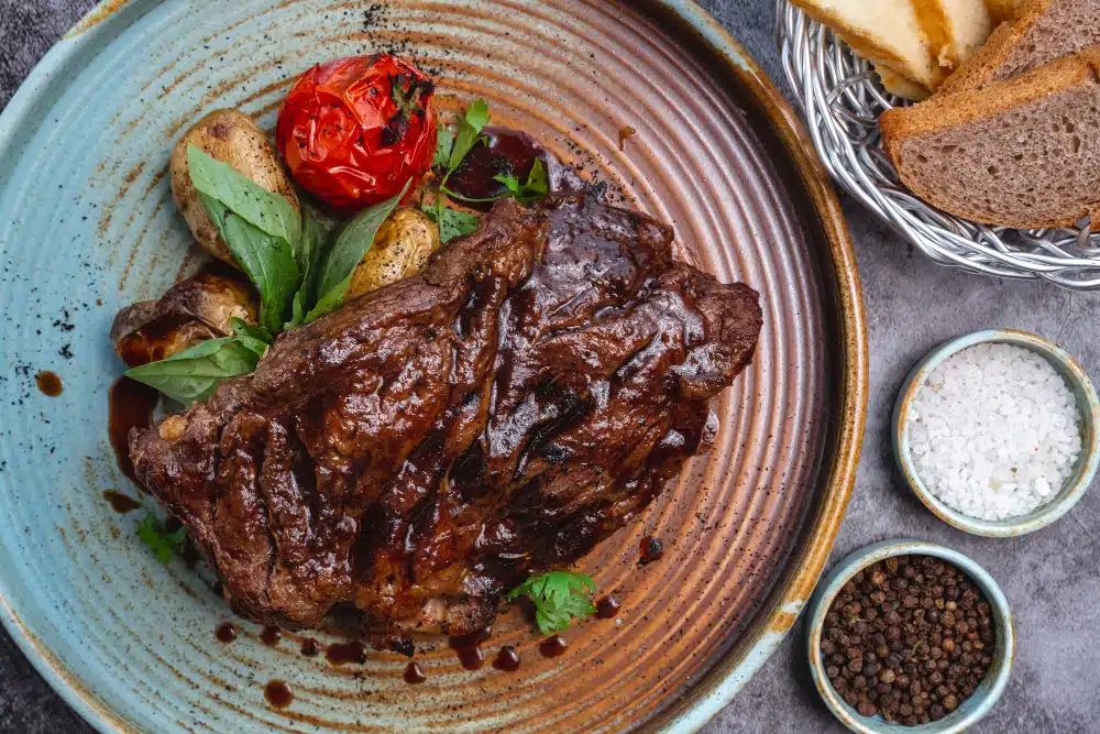 Churrasco na Panela de Pressão Muito Fácil além de Delicioso