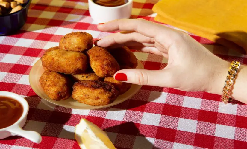 Bolinho de Trigo Sem Leite