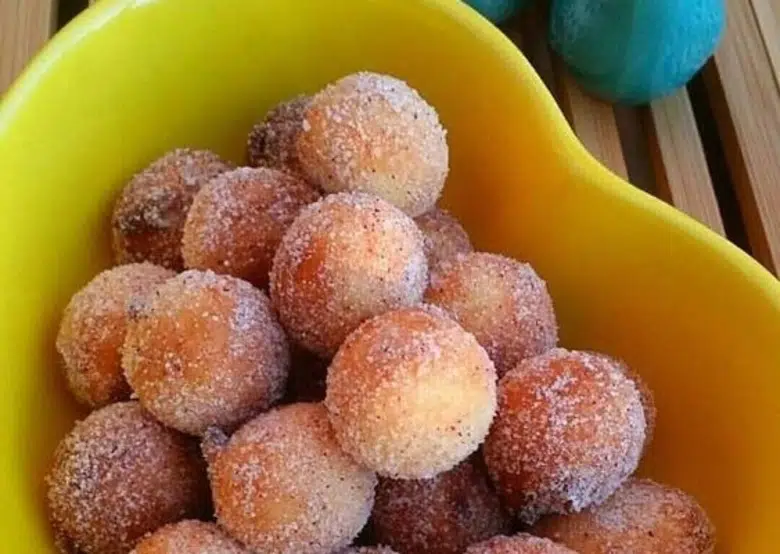 Bolinho de Leite Ninho delicioso veja como fazer essa maravilha