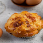 Bolinho de Ovo Rápido: Receita Simples e Saborosa