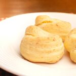 Biscoitos caseiros de maizena desmancha na boca