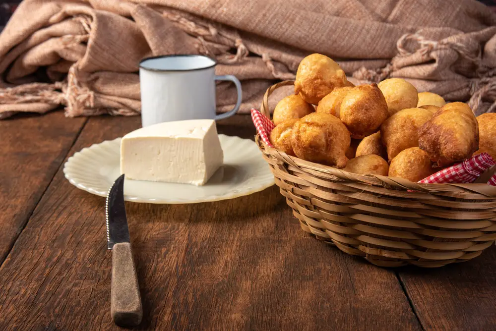 Chuva de Sabor: Bolinhos Deliciosos para Dias Aconchegantes