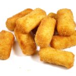 Deliciosos Croquetes de Batata Incríveis: O Segredo do Sabor!